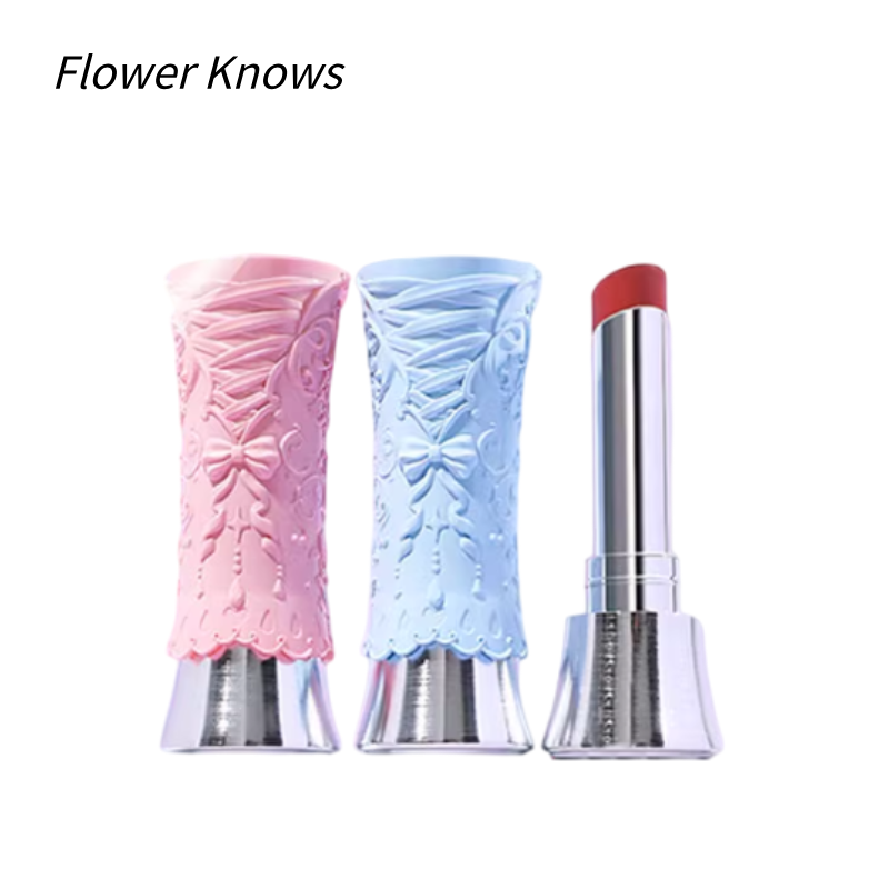 花知晓天鹅芭蕾镜面成膜唇釉 3.5g| Flower Knows Swan Ballet Mirror Lip Glaze