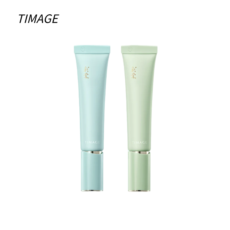 彩棠大师妆前乳 保湿控油隔离 16H 持妆隐形毛孔抚平卡粉|TIMAGE Master Primer, Moisturizing Oil‑Control Makeup Base, 16H Long‑Wear, Pore Minimizer Anti‑Caking