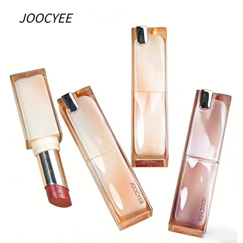 酵色晶冻口红 镜面水光 滋润持色 | JOOCYEE Jelly Lip Gloss Watery Mirror Shine
