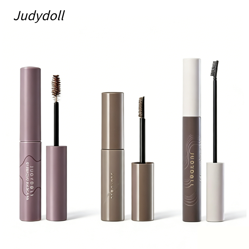 Judydoll 橘朵染眉膏 防水持久定型 | Judydort Contoured Brow Gel - Waterproof & Long-Lasting