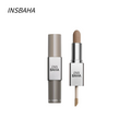 INSBAHA 原色波塔双头修容棒 |INSBAHA 2-in-1 Contour Stick