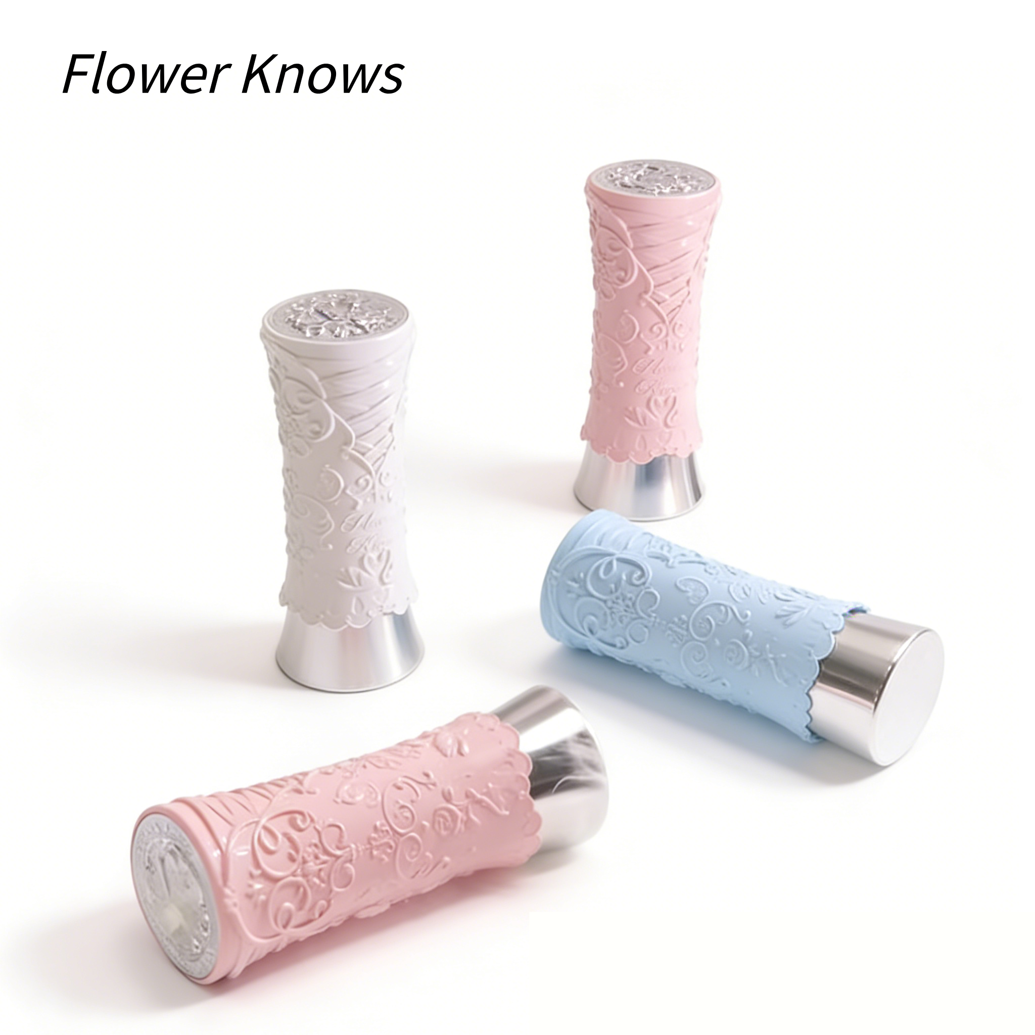 花知晓天鹅芭蕾镜面成膜唇釉 3.5g| Flower Knows Swan Ballet Mirror Lip Glaze