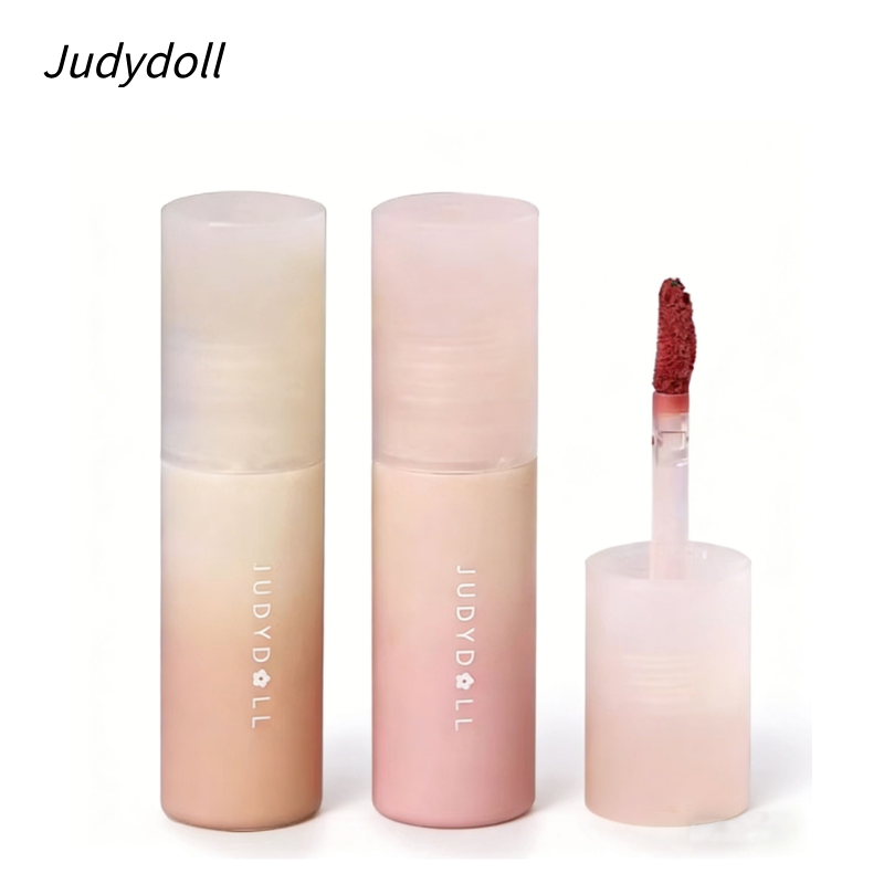 Judydoll 小奶泥唇泥 哑光裸色唇釉 | Judydoll Milk Mud Matte Lip Gloss