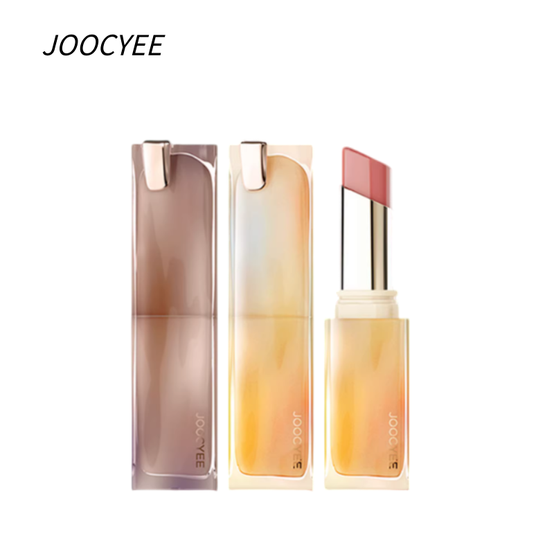酵色晶冻口红 镜面水光 滋润持色 | JOOCYEE Jelly Lip Gloss Watery Mirror Shine