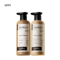 Spes 诗裴丝多肽蓬蓬瓶洗发水 控油蓬松去屑止痒洗发露|Spes Peptide Shampoo Oil Control Volumizing Anti-Dandruff