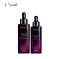 欧莱雅第四代黑精华 紧致抗老修护精华液|L'Oreal Paris 4th Gen Youth Code Anti-Aging Repair Serum