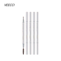 VEECCI 唯资液体水眉笔 防水防汗野生眉笔|VEECCI Liquid Eyebrow Pen