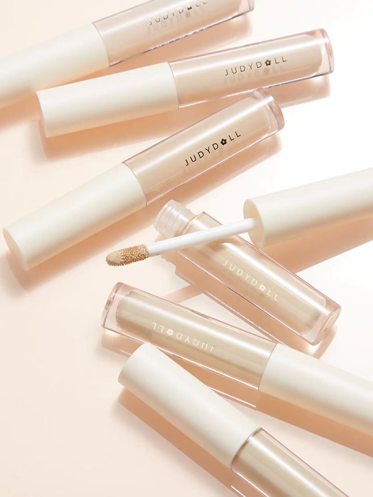 Judydoll 橘朵遮瑕液 遮盖黑眼圈泪沟 | Judydoll Precision Concealer Liquid