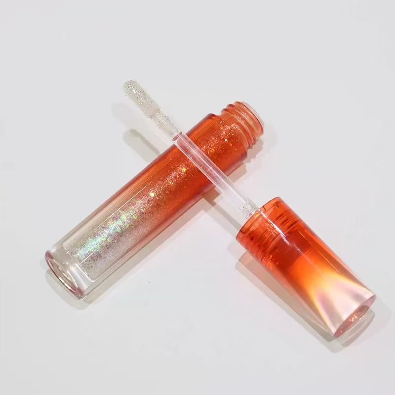 巽菲特 钻石琉晶液体眼影|SheenEffect Diamond Liquid Eyeshadow, 3D Holographic Glitter