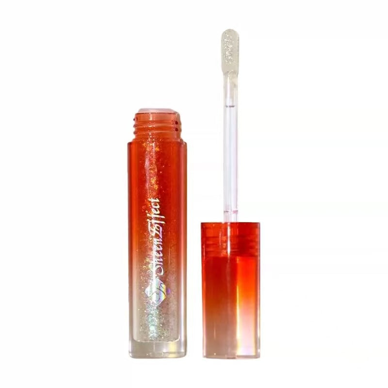 巽菲特 钻石琉晶液体眼影|SheenEffect Diamond Liquid Eyeshadow, 3D Holographic Glitter