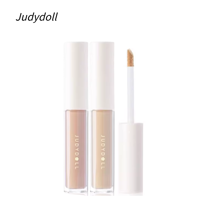 Judydoll 橘朵遮瑕液 遮盖黑眼圈泪沟 | Judydoll Precision Concealer Liquid