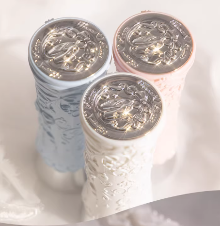 花知晓天鹅芭蕾镜面成膜唇釉 3.5g| Flower Knows Swan Ballet Mirror Lip Glaze