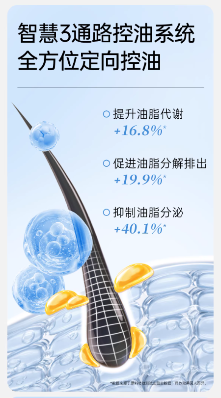 Spes 诗裴丝海盐玻尿酸洗发水 生姜控油蓬松 去屑止痒洗发露|Spes Sea Salt Hyaluronic Acid Shampoo Ginger Oil Control Volumizing Anti-Dandruff