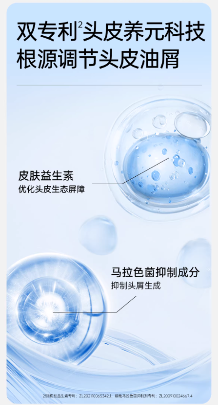 Spes 诗裴丝海盐玻尿酸洗发水 生姜控油蓬松 去屑止痒洗发露|Spes Sea Salt Hyaluronic Acid Shampoo Ginger Oil Control Volumizing Anti-Dandruff