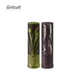 Girlcult 情话口红 哑光雾面裸色 黄黑皮显白|Girlcult Love Story Lipstick Matte Nude