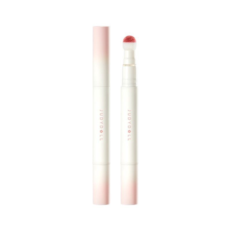 Judydoll橘朵唇粉霜气垫唇泥 不易沾杯 显白雾面哑光唇釉 | Judydoll Lip Powder Cream Cushion Lip Mud (Non-Stick Cup, Whitening, Matte Lip Glaze)
