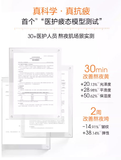 珀莱雅双抗精华特证版 美白精华液 抗氧抗糖抗皱 提亮去黄保湿面部精华|PROYA Double Anti Serum (Certified Whitening Version), Antioxidant & Anti-Glycation Brightening Serum, Anti-Wrinkle & Hydrating Facial Essence