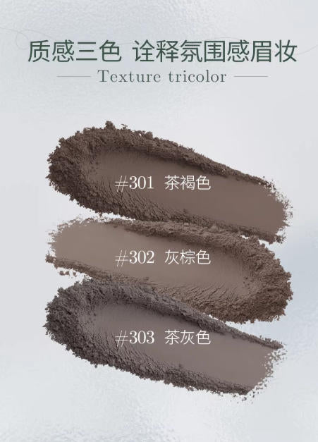 VEECCI 唯资极细三角眉粉笔 防水防汗持久眉笔|VEECCI Triangular Brow Pencil