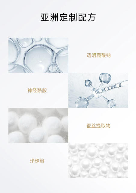 PRAMY 柏瑞美黑胡椒散粉 定妆控油 自然哑光 大容量|PRAMY Loose Setting Powder Oil Control Natural Matte Large Capacity