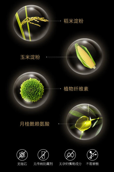 PRAMY 柏瑞美黑胡椒散粉 定妆控油 自然哑光 大容量|PRAMY Loose Setting Powder Oil Control Natural Matte Large Capacity