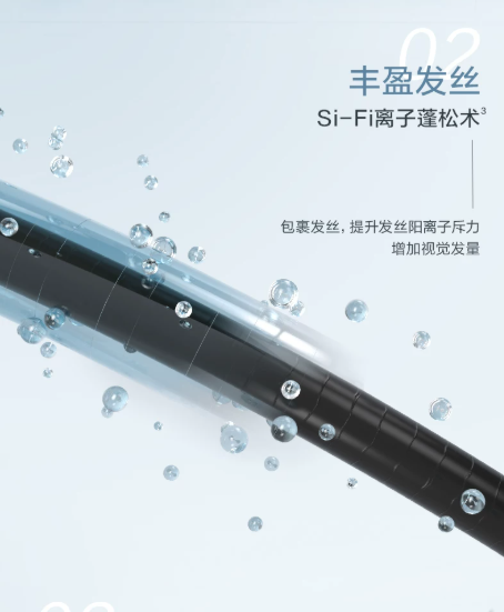 Off&Relax 第二代蓬松洗发水零压瓶|Off&Relax 2nd Gen Fluffy Refresh Shampoo Zero‑Pressure Bottle