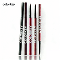 colorkey珂拉琪眼线笔 液笔/胶笔双款 多色可选 | colorkey Eyeliner (Liquid & Gel Pen, Multiple Shades)