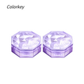 Colorkey 珂拉琪小雾镜散粉 控油持久定妆粉 哑光蜜粉|Colorkey "Little Mist Mirror" Loose Setting Powder, Oil Control Long-Lasting Matte Finishing Powder