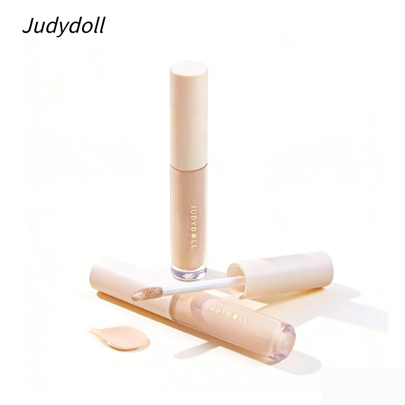 Judydoll 橘朵遮瑕液 遮盖黑眼圈泪沟 | Judydoll Precision Concealer Liquid