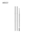 VEECCI 唯资极细三角眉粉笔 防水防汗持久眉笔|VEECCI Triangular Brow Pencil