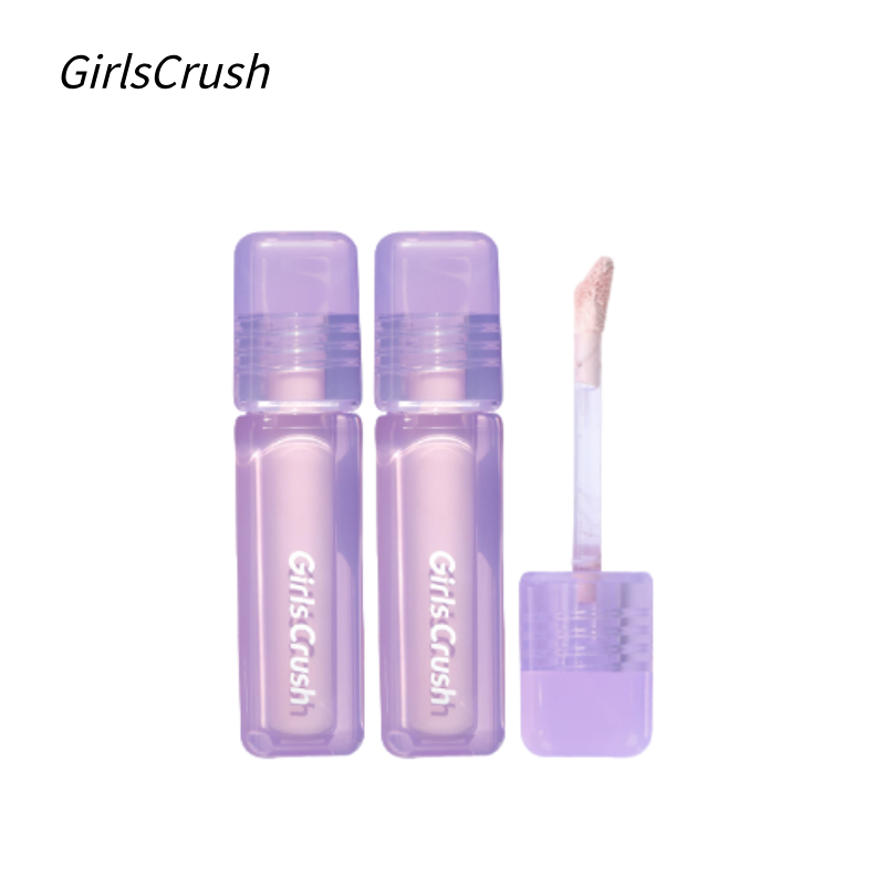 GirlsCrush水丝绒遮瑕提亮液|GirlsCrush Watery Velvet Concealer & Highlighter
