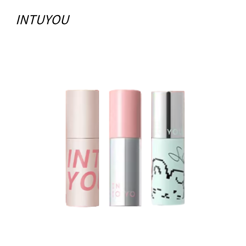 INTO YOU 空气唇泥 W102 崔秀彬定制色|INTO YOU Airy Lip Mud W102 Soobin Edition