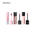 木柯诗绒雾唇泥 哑光口红 显白保湿 丝绒唇釉唇霜 多用唇泥|Mooekiss Velvet Lip Mud, Matte Lipstick, Long-lasting & Moisturizing, Silky Velvet Lip Tint, Multi-use for Lips, Cheeks & Eyeshadow