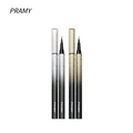 PRAMY 柏瑞美眼线液笔 防水防汗不晕染 新手易画 持久显色|PRAMY Liquid Eyeliner - Waterproof, Smudge-Proof, Beginner-Friendly, Long-Lasting