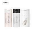 PRAMY 柏瑞美黑胡椒散粉 定妆控油 自然哑光 大容量|PRAMY Loose Setting Powder Oil Control Natural Matte Large Capacity