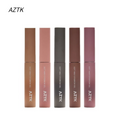 AZTK 云雾染眉膏 防水防汗持久 自然立体野生眉|AZTK Soft Wavy Eyebrow Gel | Waterproof Long-Lasting, Natural 3D Brow