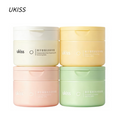 UKISS 卸妆膏 温和深层清洁 全肤质 / 敏感肌 / 干皮 / 浓妆适用|UKISS Snow Melting Cleansing Balm, Gentle Deep Cleansing, For All/Sensitive/Dry Skin & Heavy Makeup